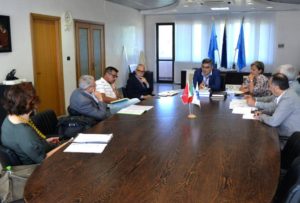 riunione ospedale reaumatologia chieti