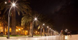 Roseto, maglia nera del turismo: "Grazie sindaco Di Girolamo"