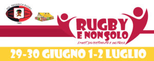 rugby e non solo 2