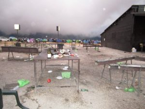 Campo Imperatore SHOCK 4