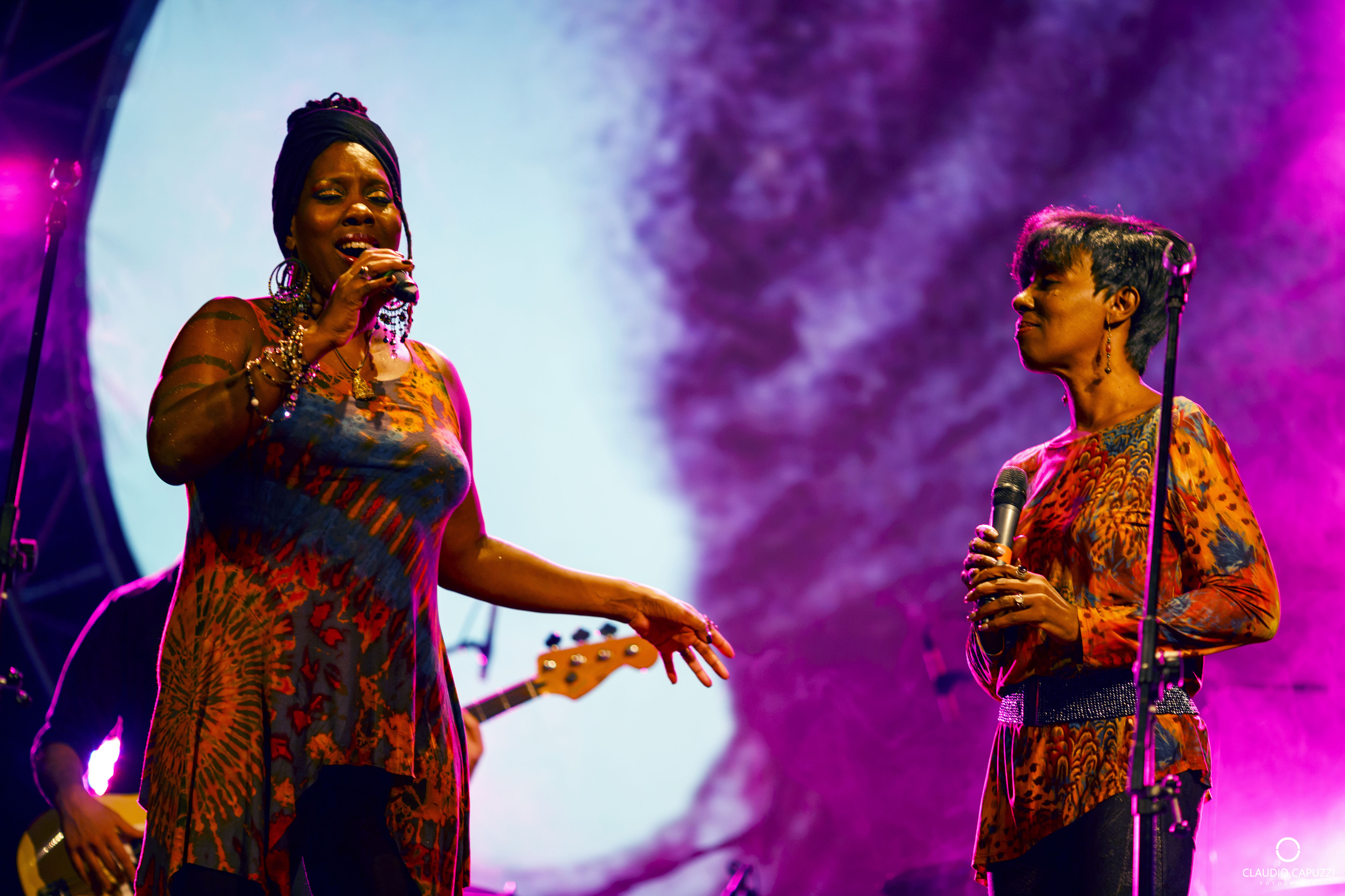 Foto Durga-Lorelei 1