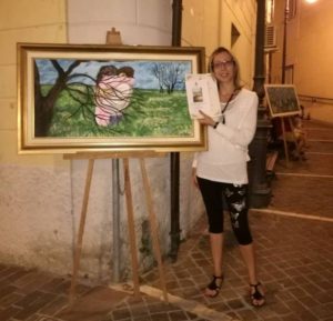 Premio della Critica Fragassi 2017 alla giornalista Francesca Di Giuseppe