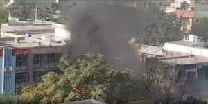 attentato kabul