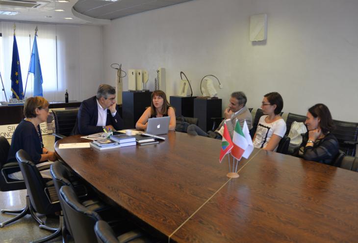 attività motoria over 65