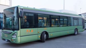 Con l’app Tuabruzzo ora è possibile prenotare il posto sul bus