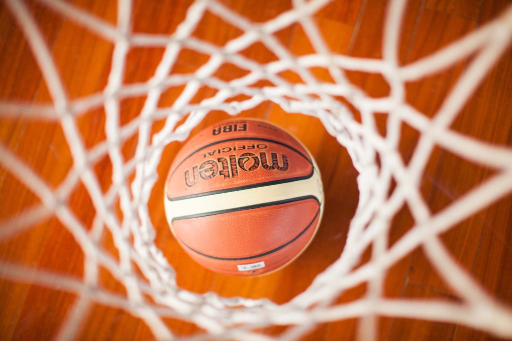 Roseto ospita la Final Eight di coppa Italia Lnp 2022