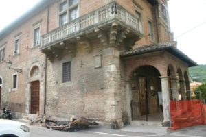 casa del mutilato teramo