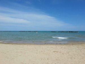 Dalla Regione oltre un milione ai Comuni per gestione delle spiagge libere