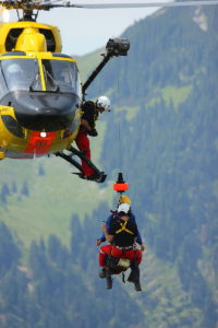 Elisoccorso, Febbo "Dopo 14 mesi il verricello è ancora inutilizzato"