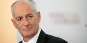 gabrielli capo di polizia