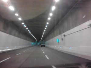 Chiusura traforo Gran Sasso, Quaresimale "Strada dei Parchi non ha nessun titolo per chiudere"