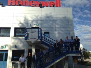 Vertenza Honeywell, giovedì prossimo la firma dal notaio. Si concretizza vendita