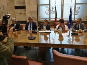 Area crisi complessa Val Vibrata, in arrivo altri 7 milioni di euro