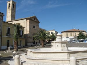 Nereto, una via a Giorgio Almirante: anche l'Anpi di Teramo dice no