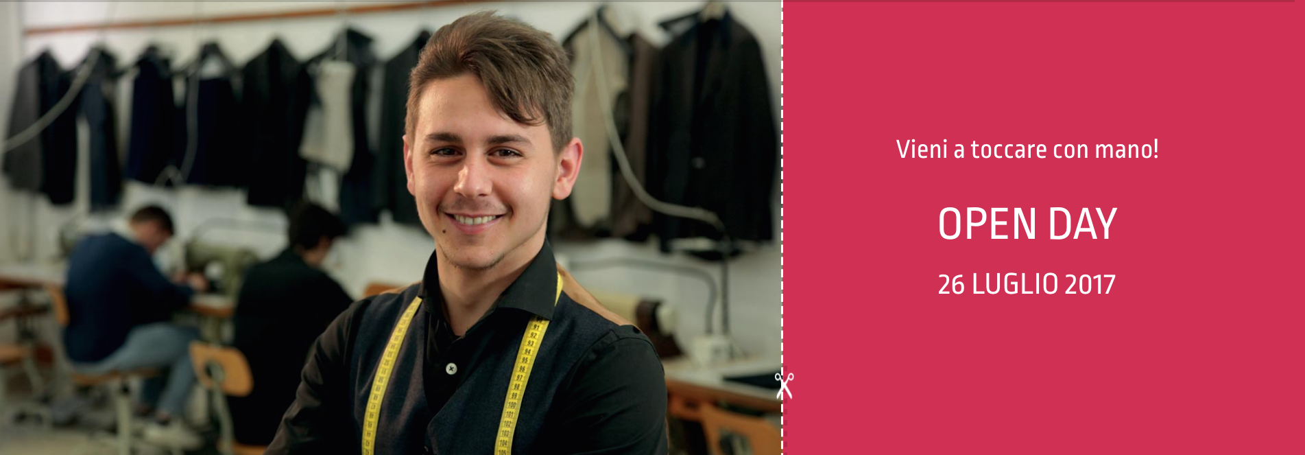 open day fondazione formoda