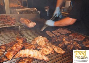 pescara street food time
