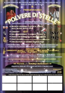 polvere di stelle giulianova