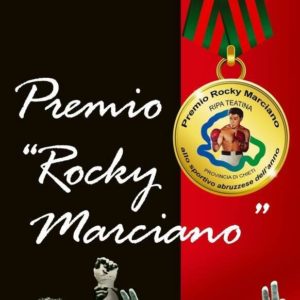 premio rocky marciano