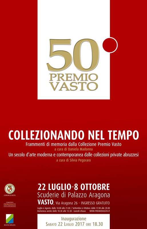 premio vasto