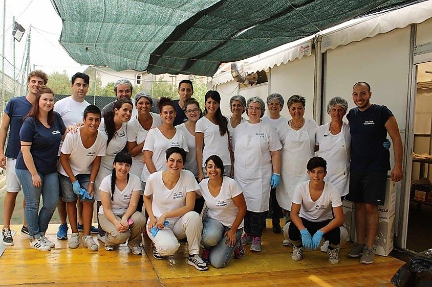 pro loco collepietro