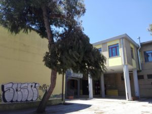 scuola di Colleranesco