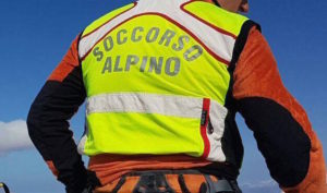 soccorso alpino