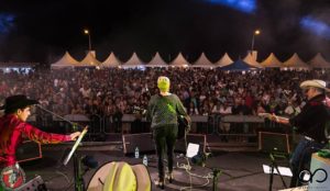 summer vintage rock n roll