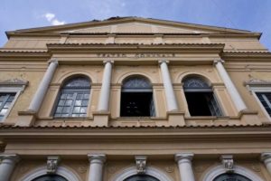 teatro comunale l'aquila