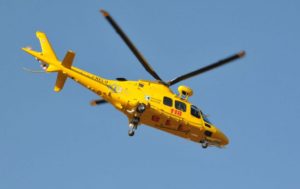 Elisoccorso ospedale Pescara, Pettinari "giunta incapace di trovare soluzione"