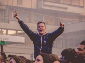 Federico Acconciamessa è il più giovane coordinatore di Articolo Uno in Abruzzo