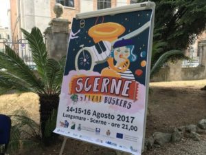 Festival Internazionale Buskers