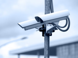 Ampliamento del sistema di video-sorveglianza: la replica di Verrocchio a Passamonti