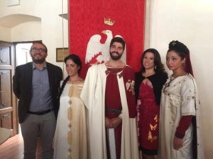 L'Aquila - 723/a Perdonanza Celestiniana