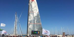 TP52 ZeroCould Abruzzo