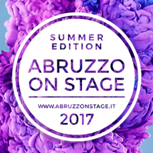 abruzzo on stage
