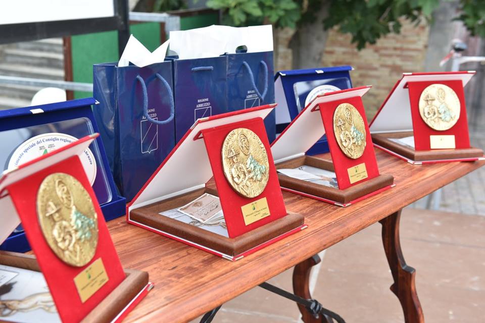 ambasciatori d'abruzzo