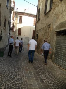 Legge di bilancio, fondi ai Comuni: in arrivo 40 mila euro per Ancarano