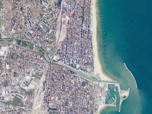 area risulta pescara