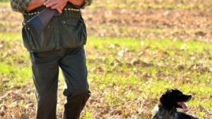 Caccia, Pepe “ancora alle prese con le vane promesse della Giunta Marsilio”