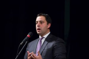 camillo d'alessandro