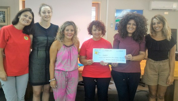 consegna fondi teramo