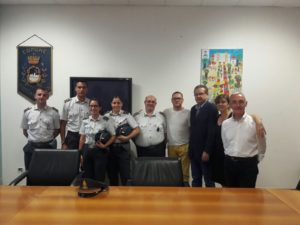 finanzieri aggiuntivi roseto