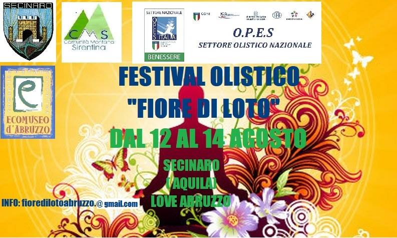 fiore di loto
