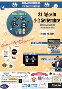 ft beer festival martinsicuro