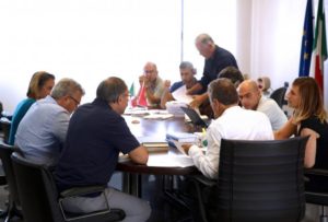 giunta regionale bilancio