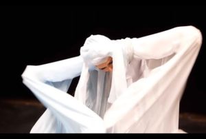 i cantieri dell'immaginario il vento e la fanciulla