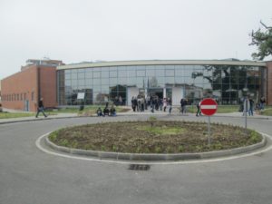 ipsia mattioli San salvo