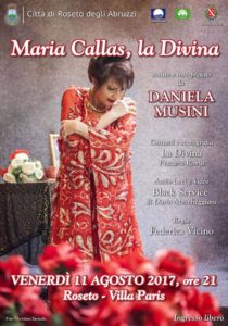 maria callas la divina