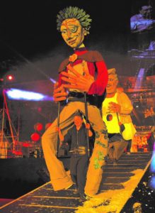 marionette