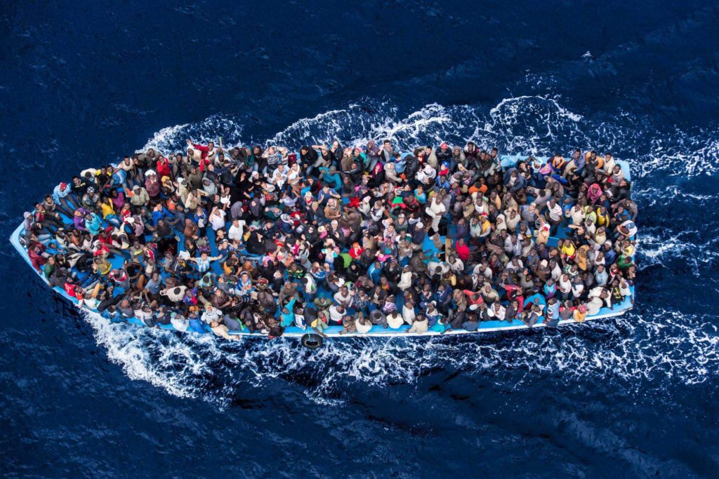 Migranti, Zennaro: senza tamponi nessun trasferimento a Basciano